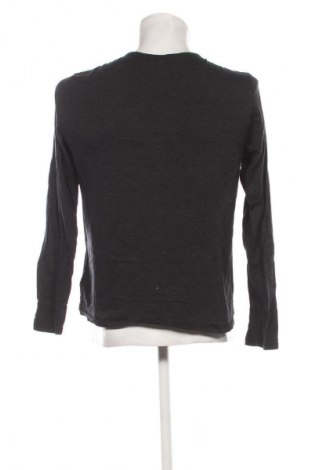 Bluză de bărbați H&M Divided, Mărime L, Culoare Negru, Preț 64,99 Lei