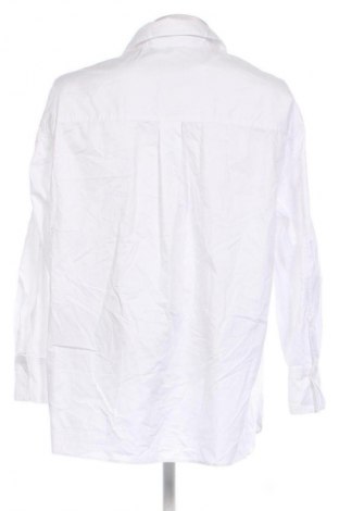 Pánské tričko  H&M L.O.G.G., Velikost M, Barva Bílá, Cena  395,00 Kč