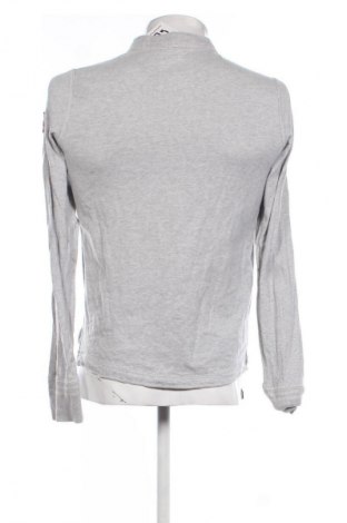 Pánske tričko  Hollister, Veľkosť M, Farba Sivá, Cena  14,09 €