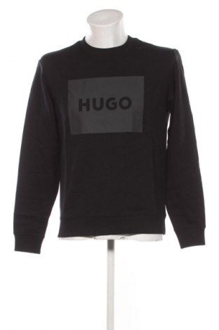 Herren Shirt Hugo Boss, Größe S, Farbe Schwarz, Preis € 124,99
