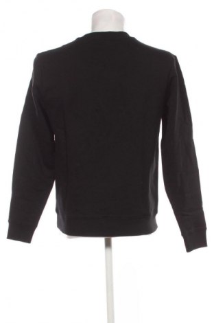 Herren Shirt Hugo Boss, Größe S, Farbe Schwarz, Preis € 124,99