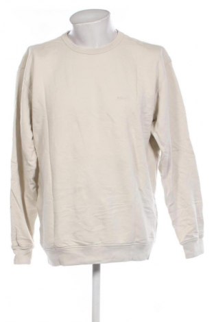 Herren Shirt Hugo Boss, Größe XL, Farbe Ecru, Preis € 66,99