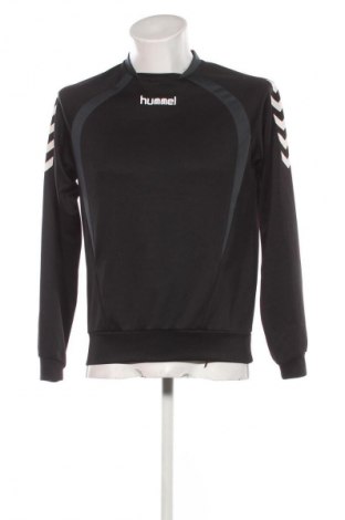 Bluză de bărbați Hummel, Mărime M, Culoare Negru, Preț 91,99 Lei