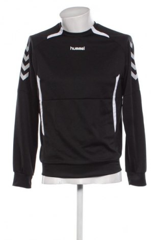 Herren Shirt Hummel, Größe M, Farbe Schwarz, Preis € 18,99