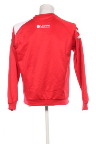 Pánske tričko  Hummel, Veľkosť L, Farba Červená, Cena  15,95 €