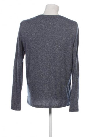 Férfi blúz Jack & Jones, Méret M, Szín Kék, Ár 2 559 Ft