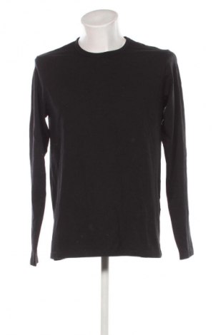 Bluză de bărbați Jack & Jones, Mărime XL, Culoare Negru, Preț 166,99 Lei