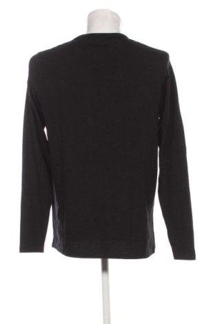 Bluză de bărbați Jack & Jones, Mărime XL, Culoare Negru, Preț 166,99 Lei