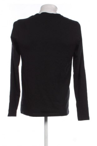 Мъжка блуза Jack & Jones, Размер M, Цвят Черен, Цена 49,99 лв.