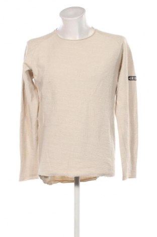 Pánské tričko  Jack & Jones, Velikost S, Barva Béžová, Cena  691,00 Kč