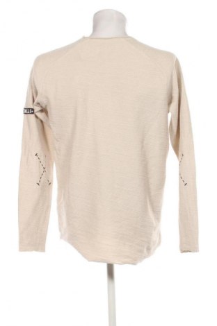 Pánské tričko  Jack & Jones, Velikost S, Barva Béžová, Cena  691,00 Kč