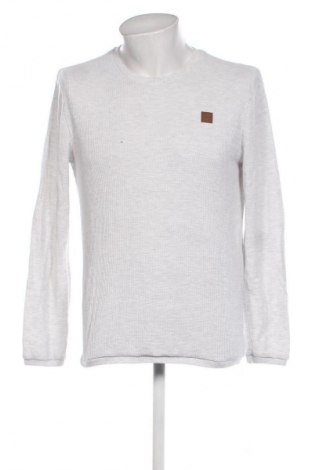 Herren Shirt Jean Pascale, Größe L, Farbe Grau, Preis € 13,99