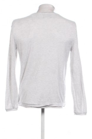 Herren Shirt Jean Pascale, Größe L, Farbe Grau, Preis € 13,99