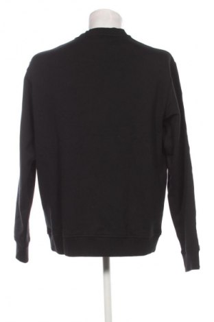 Férfi blúz Just Cavalli, Méret XL, Szín Fekete, Ár 42 949 Ft