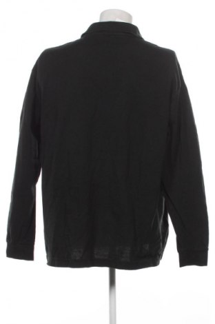 Herren Shirt Kappa, Größe XXL, Farbe Schwarz, Preis € 18,99