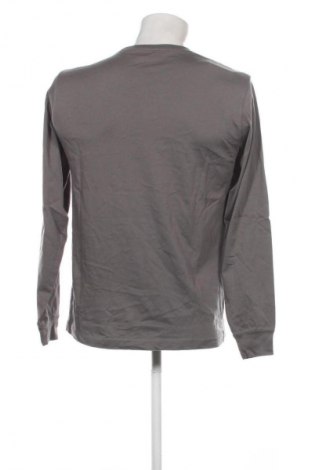 Herren Shirt Lands' End, Größe S, Farbe Grau, Preis 13,99 €
