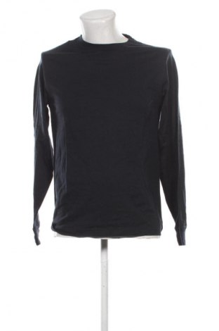 Herren Shirt Lands' End, Größe S, Farbe Blau, Preis 13,99 €