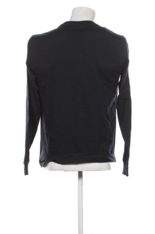 Herren Shirt Lands' End, Größe S, Farbe Blau, Preis 13,99 €