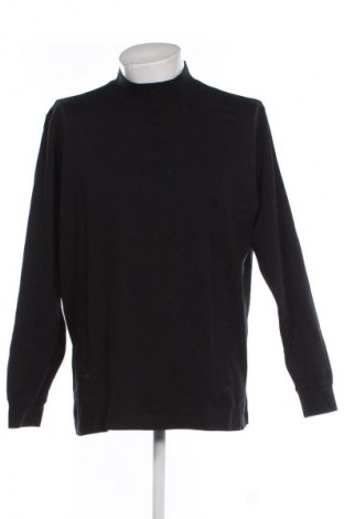 Herren Shirt Lands' End, Größe L, Farbe Schwarz, Preis 5,99 €