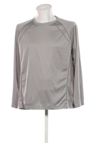 Herren Shirt Lands' End, Größe L, Farbe Grau, Preis € 16,99