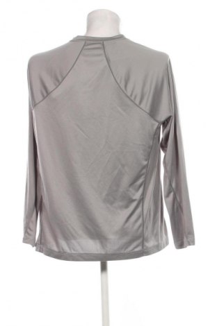 Herren Shirt Lands' End, Größe L, Farbe Grau, Preis € 16,99