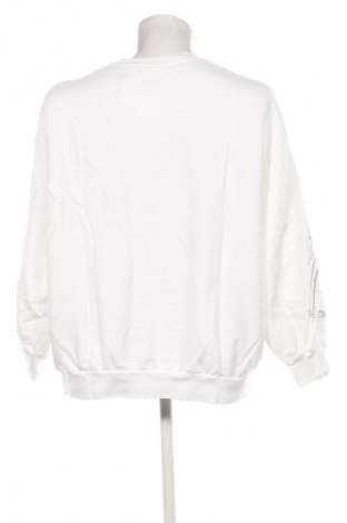Herren Shirt Levi's, Größe M, Farbe Weiß, Preis 28,99 €