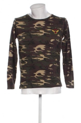 Herren Shirt Lonely, Größe M, Farbe Mehrfarbig, Preis € 28,99