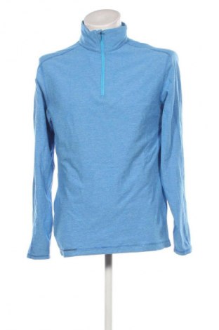 Herren Shirt Lululemon, Größe L, Farbe Blau, Preis € 28,99