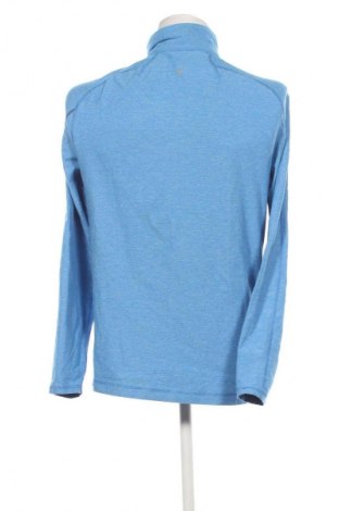 Herren Shirt Lululemon, Größe L, Farbe Blau, Preis € 28,99