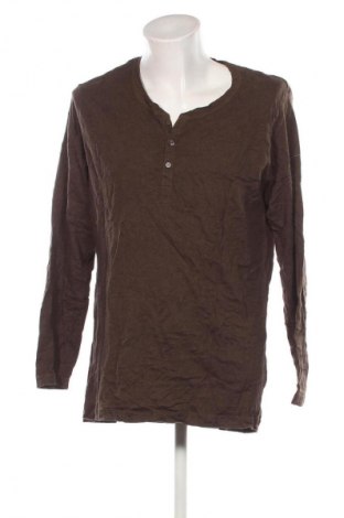 Herren Shirt Man By Tchibo, Größe XXL, Farbe Braun, Preis € 13,99