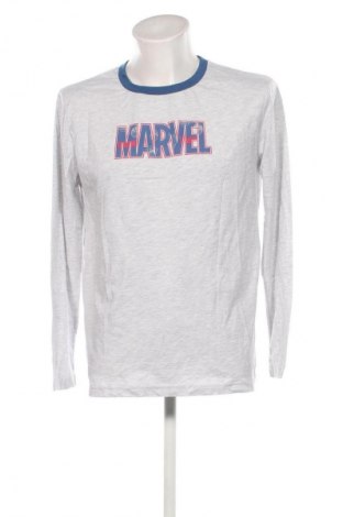 Pánske tričko  Marvel, Veľkosť L, Farba Sivá, Cena  15,95 €