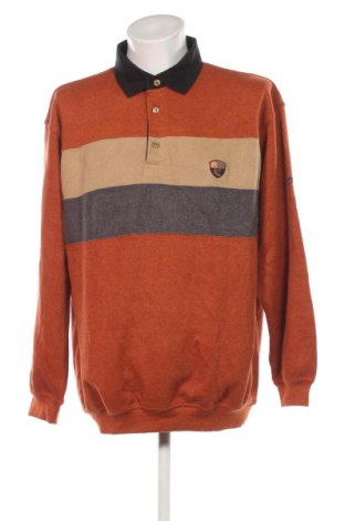 Herren Shirt Meantime, Größe XXL, Farbe Mehrfarbig, Preis € 18,99