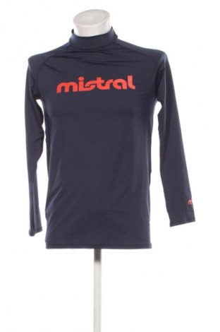 Herren Shirt Mistral, Größe M, Farbe Blau, Preis € 18,99