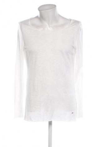Herren Shirt Monari, Größe S, Farbe Weiß, Preis 20,72 €