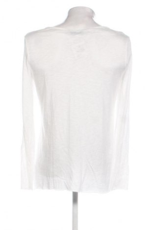Herren Shirt Monari, Größe S, Farbe Weiß, Preis 20,72 €