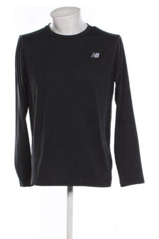 Pánske tričko  New Balance, Veľkosť L, Farba Čierna, Cena  9,95 €