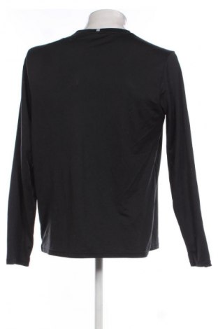 Pánske tričko  New Balance, Veľkosť L, Farba Čierna, Cena  9,95 €