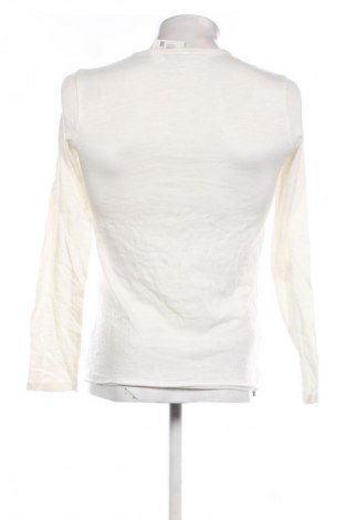 Herren Shirt New Look, Größe S, Farbe Ecru, Preis € 13,99