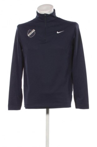 Pánske tričko  Nike, Veľkosť M, Farba Modrá, Cena  23,95 €