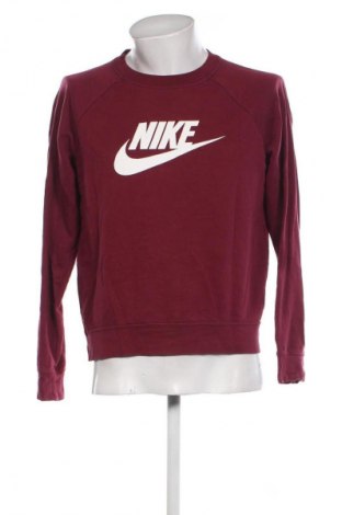 Férfi blúz Nike, Méret M, Szín Piros, Ár 11 099 Ft