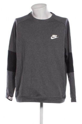 Herren Shirt Nike, Größe XXL, Farbe Grau, Preis € 28,99