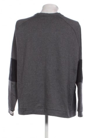Herren Shirt Nike, Größe XXL, Farbe Grau, Preis € 28,99