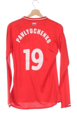 Herren Shirt Nike, Größe S, Farbe Rot, Preis € 28,99