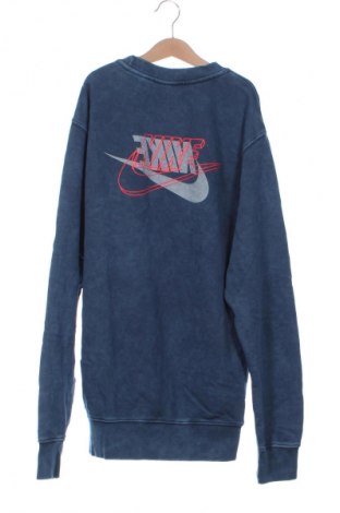 Pánské tričko  Nike, Velikost XXS, Barva Modrá, Cena  659,00 Kč