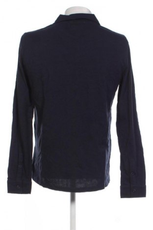 Herren Shirt No Excuse, Größe L, Farbe Blau, Preis € 13,99