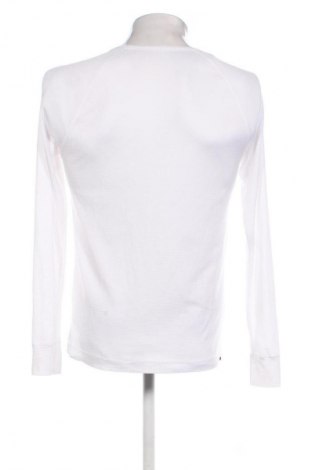 Herren Shirt Odlo, Größe L, Farbe Weiß, Preis € 18,99