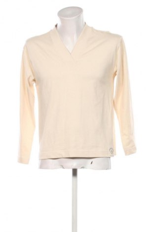 Herren Shirt Outhorn, Größe M, Farbe Beige, Preis € 13,89
