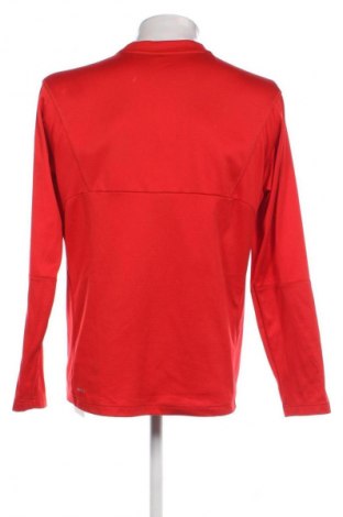 Férfi blúz PUMA, Méret M, Szín Piros, Ár 7 719 Ft