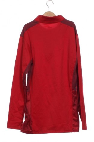 Pánske tričko  PUMA, Veľkosť XS, Farba Červená, Cena  23,95 €