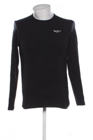 Męska bluzka Pepe Jeans, Rozmiar S, Kolor Czarny, Cena 305,99 zł